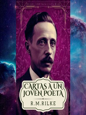 cover image of Cartas a un joven poeta